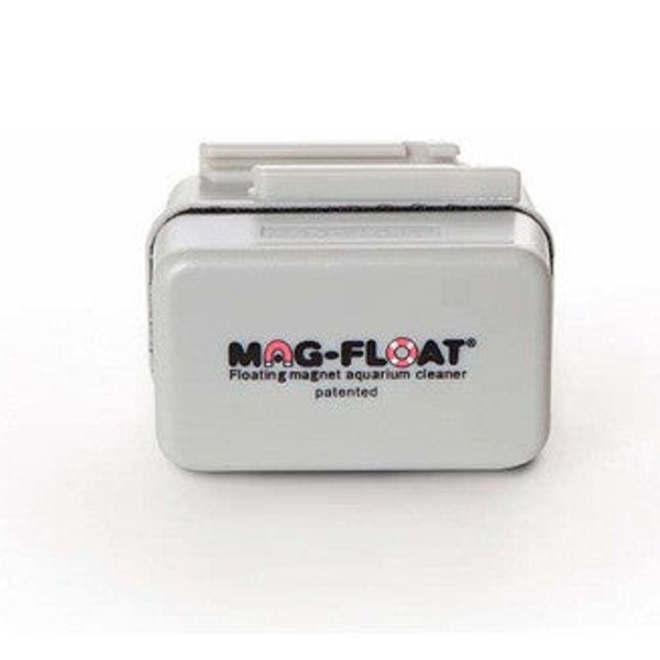 Mag-Float Algenmagneet drijvend