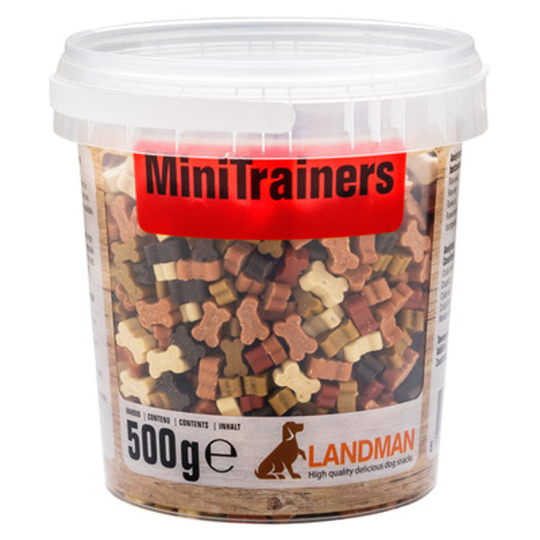Minitrainers 500 gr