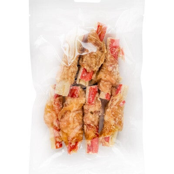 Kip/Krabsticks