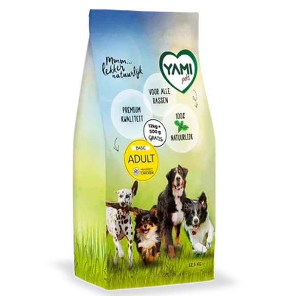 YamiPets Basic Adult