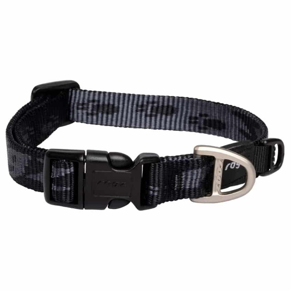 Rogz Alpinist Classic Collar