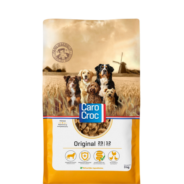 Carocroc Original