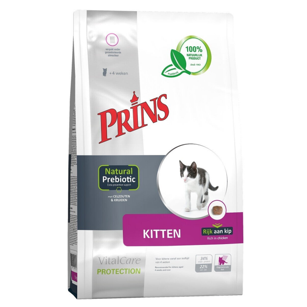 Prins VitalCare Protection Kitten