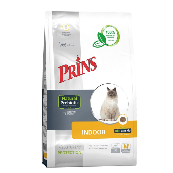 Prins VitalCare Protection Indoor