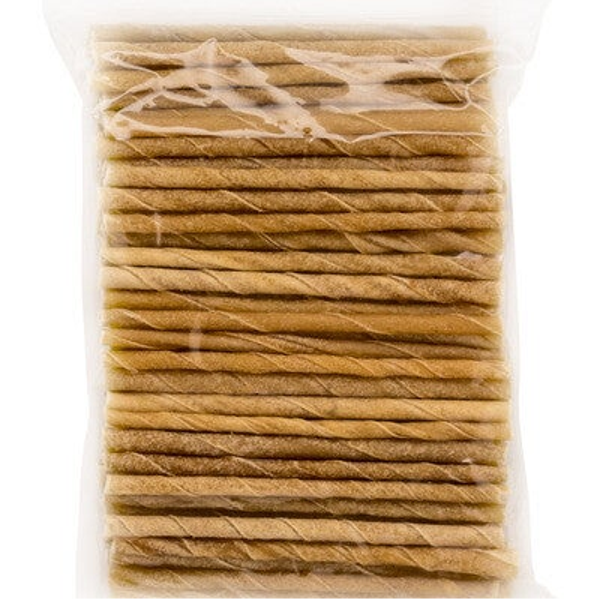 Gedraaide staafjes 4/6 mm  100 st