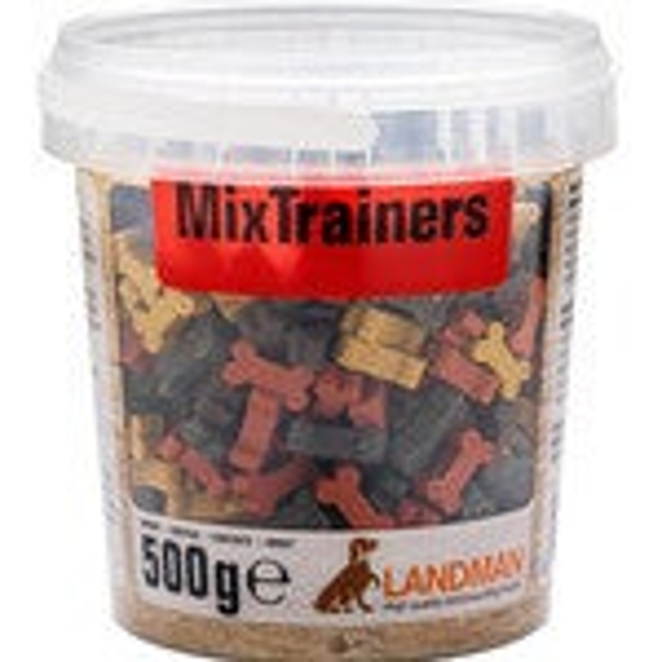 Mixtrainers 500 gr
