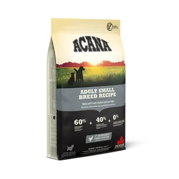 Acana Dog adult Small Breed