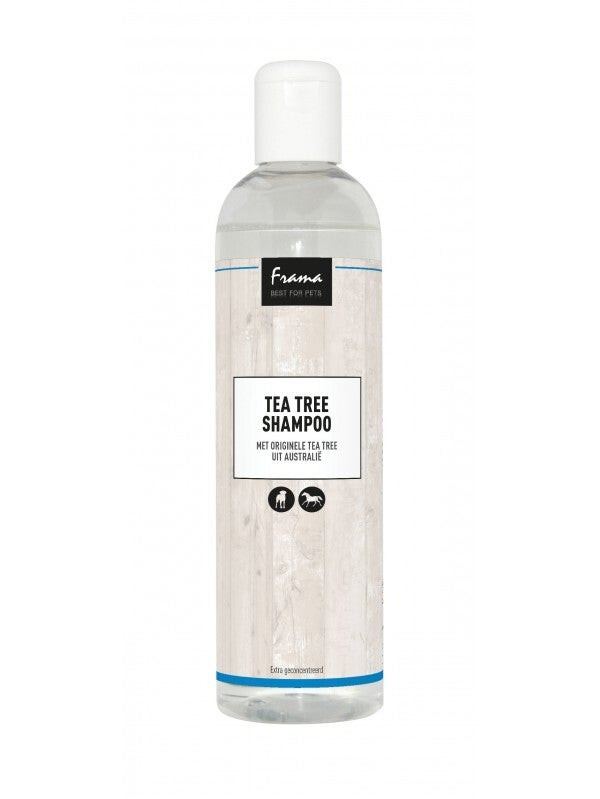 Frama Tea Tree Shampoo