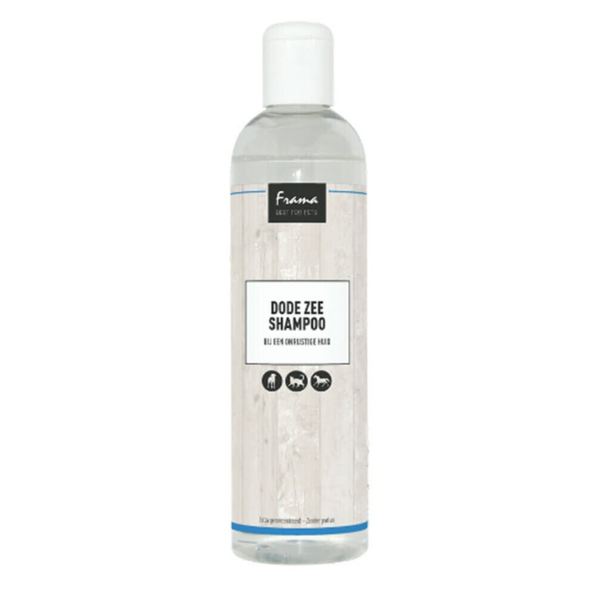 Frama Dode Zee shampoo