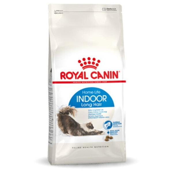 Royal Canin Indoor Longhair