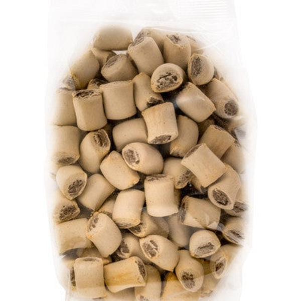 Mergkoekjes Rund Mini 400 gr
