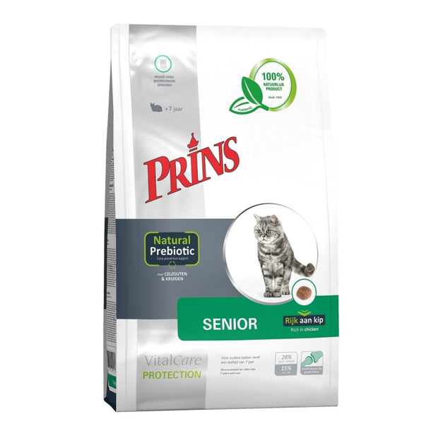 Prins VitalCare Protection Senior