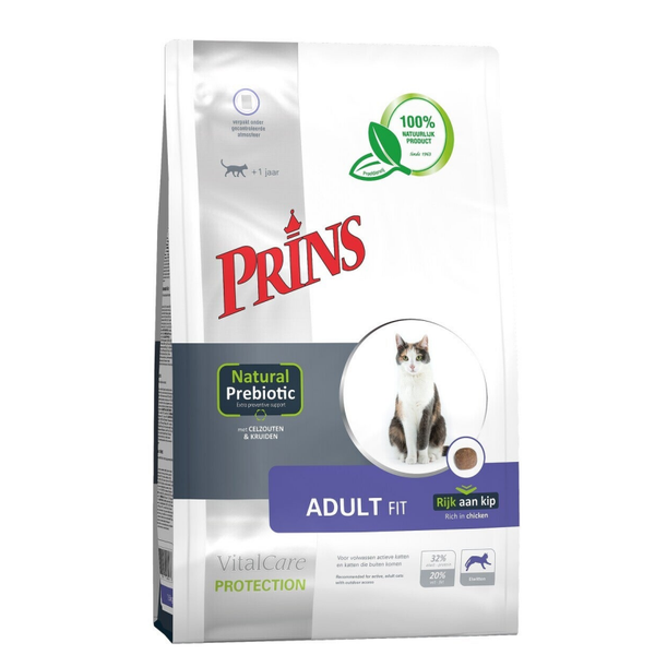 Prins VitalCare Protection Adult Fit