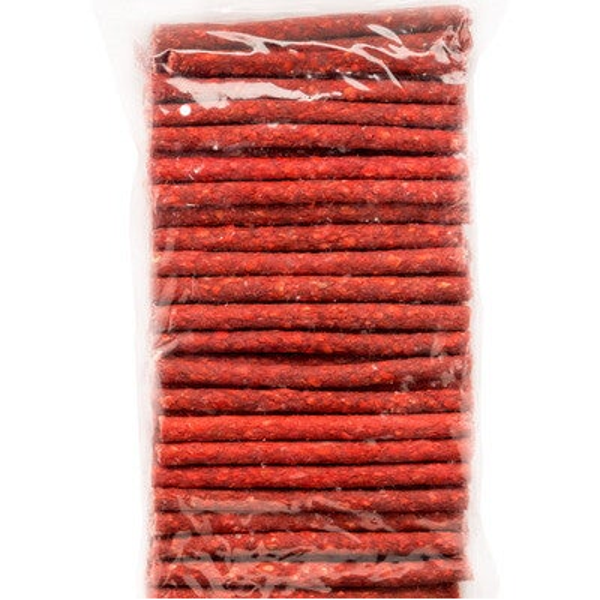 Munchy Rood 9/10 mm  100 st