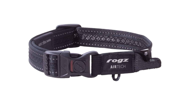 Rogz AirTech Classic Collar