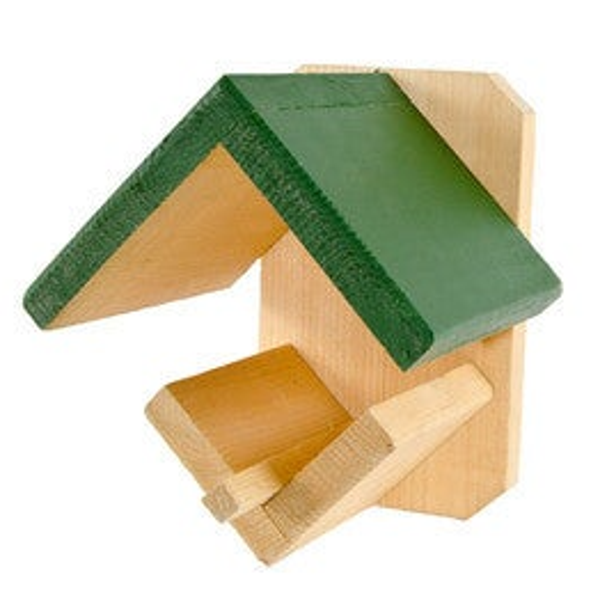 Wildbird Pindakaaspot houder