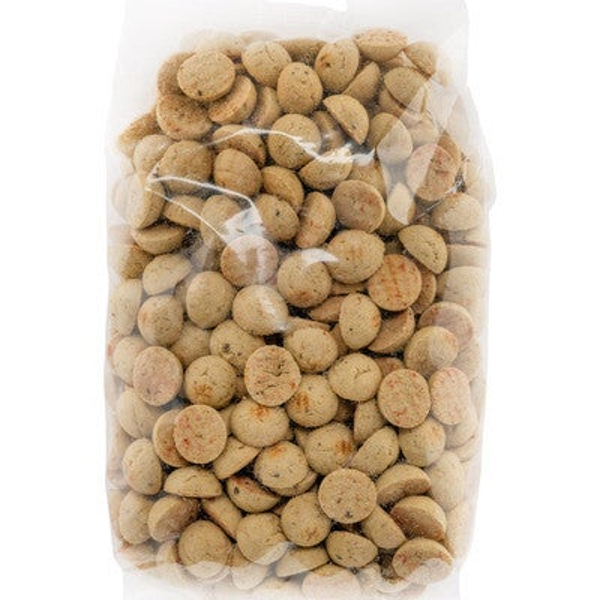 Drops met Struisvogel 600 gr