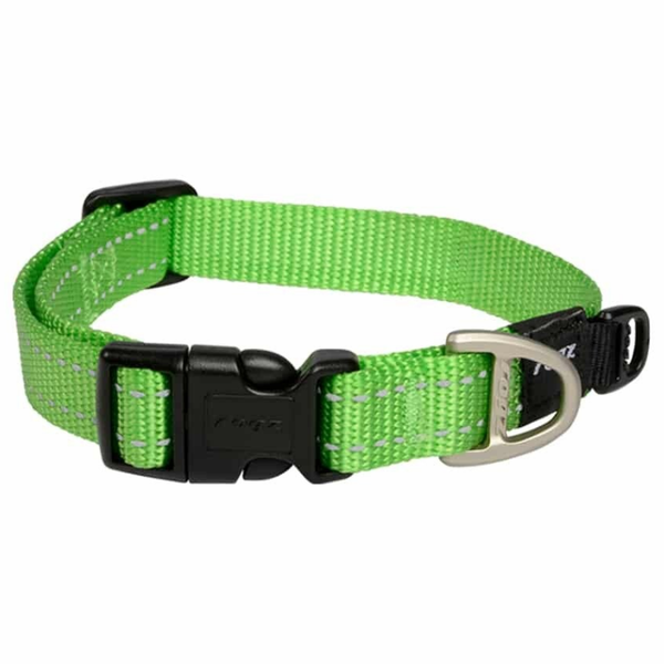 Rogz Utility Classic Collar