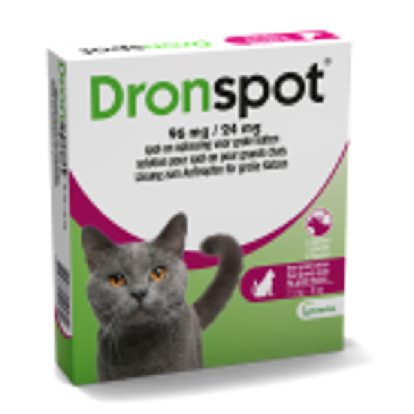 Dronspot Spot On 5-8 kg