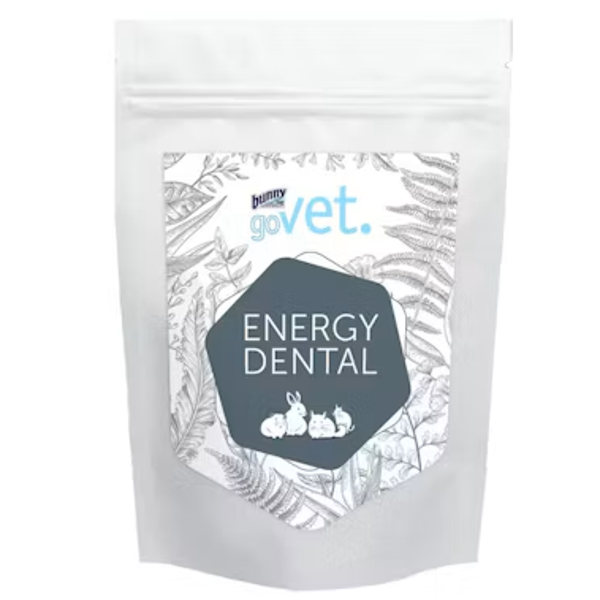 Bunny GoVet energy dental 1,2kg