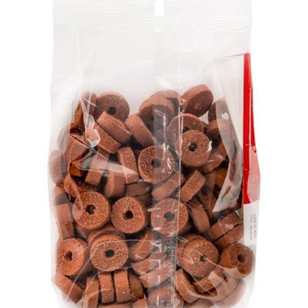 Runderrondjes 400 gr