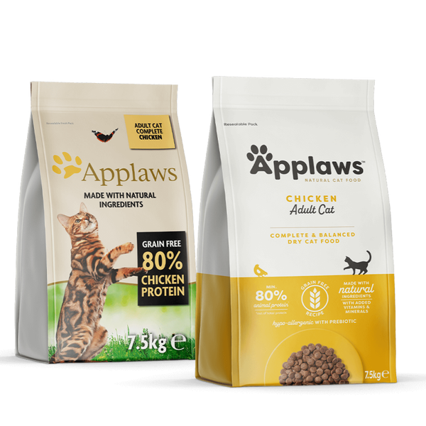 Applaws Chicken adult