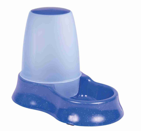 Trixie Voeding en water dispenser 1.5 Liter