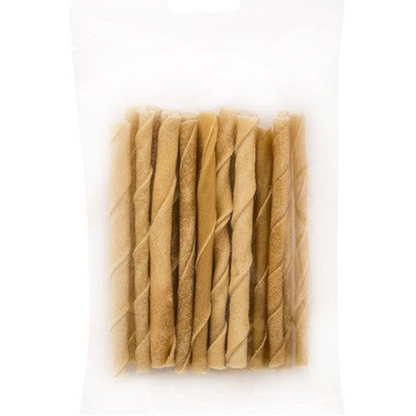 Gedraaide Staafjes  7/8mm 20 st