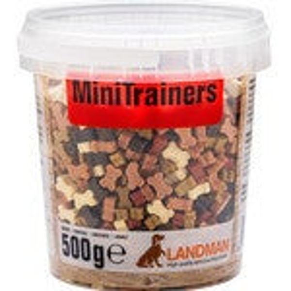 Minitrainers 500 gr