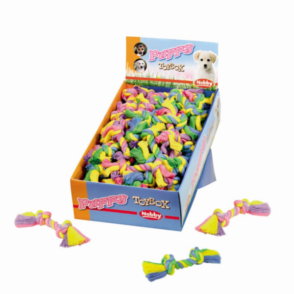 Nobby Flostouw Puppy