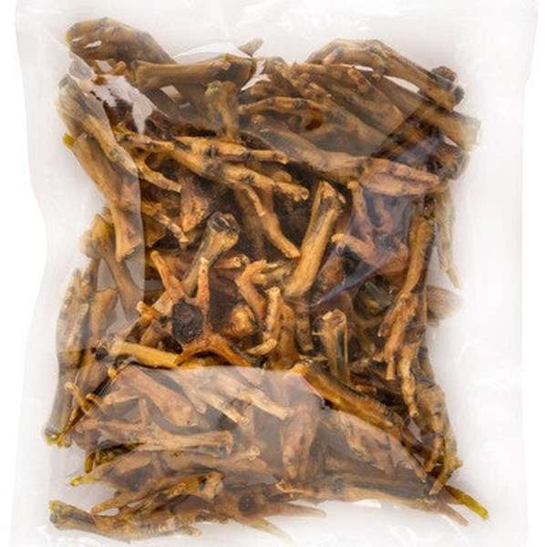 Kippenpootjes 800 gr
