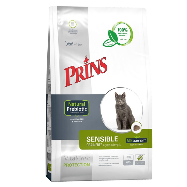 Prins VitalCare Protection Sensible Grainfree