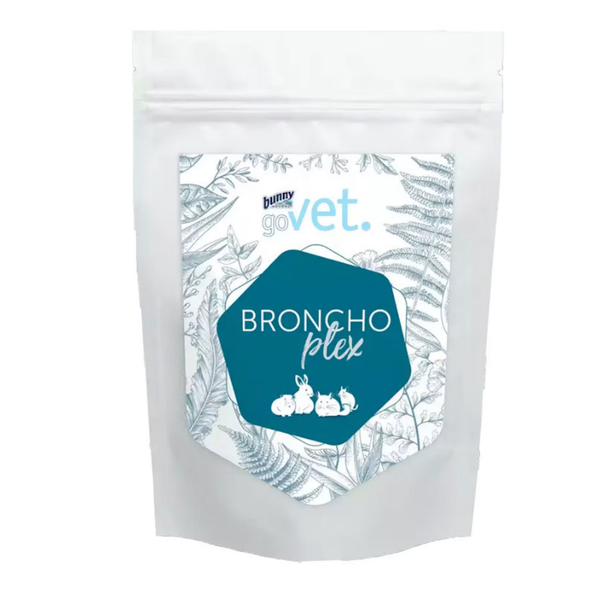 Bunny GoVet bronchoplex 325gr