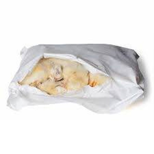 Eendags kuikens 1 kg