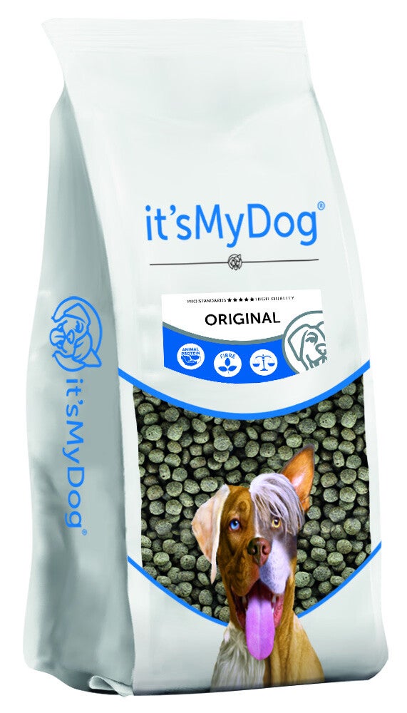 It's My Dog Dry Original