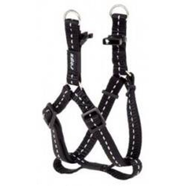 Rogz Instaptuig 27-38 cm