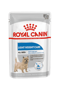 Royal Canin Light Weight Care Wet