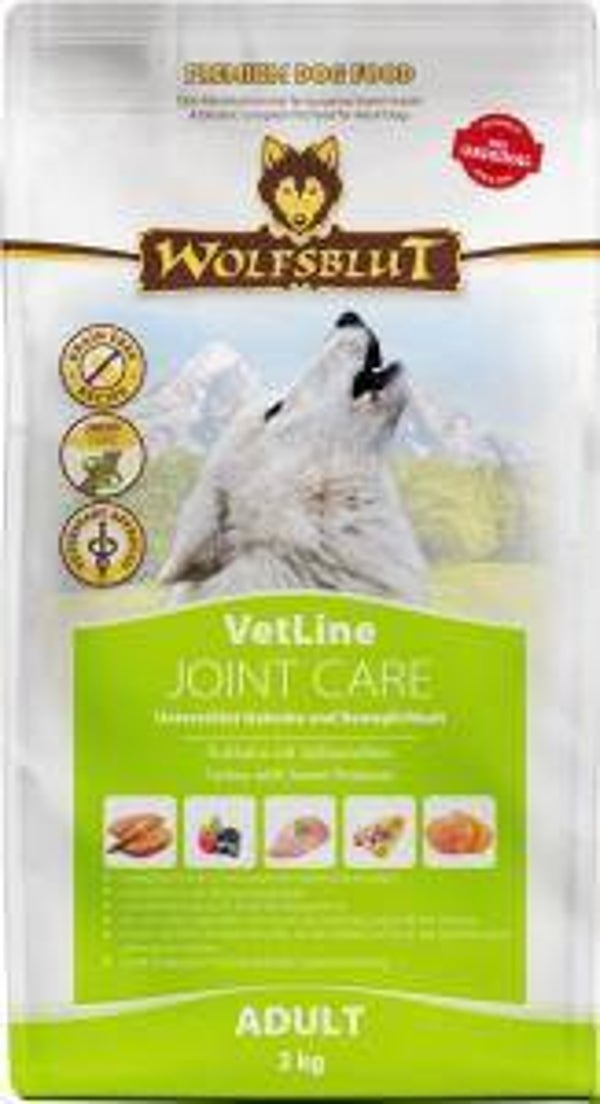 Wolfsblut VetLine joint care