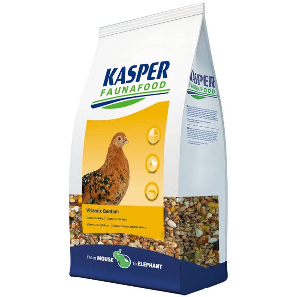Kasper Goldline Vitamix Krielkip 3 kg