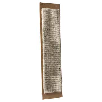 Krabplank sisal Grijs 70x17 cm