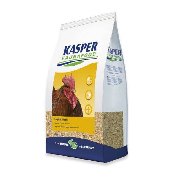 Kasper Faunafood Legmeel 4 kg
