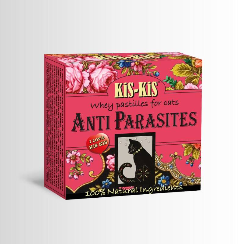 KiS-KiS® Anti-Parasites