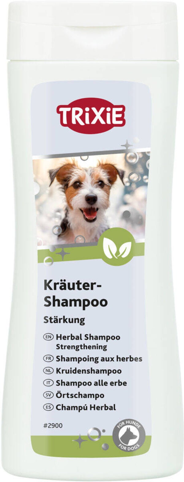Trixie Kruidenshampoo 250 ml (6x)