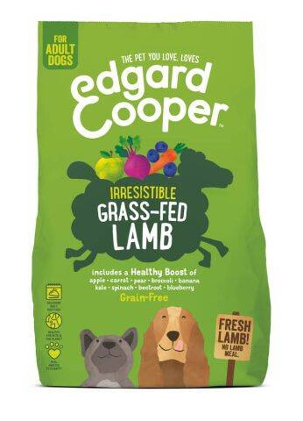 Edgard & Cooper Adult Lam