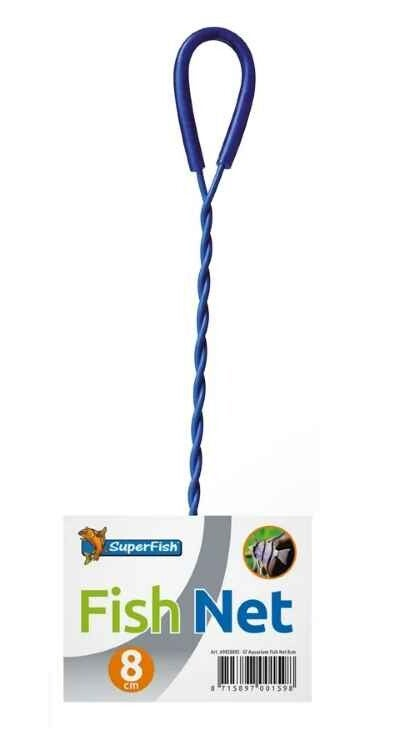 SuperFish Aquarium Schepnetje 8 cm