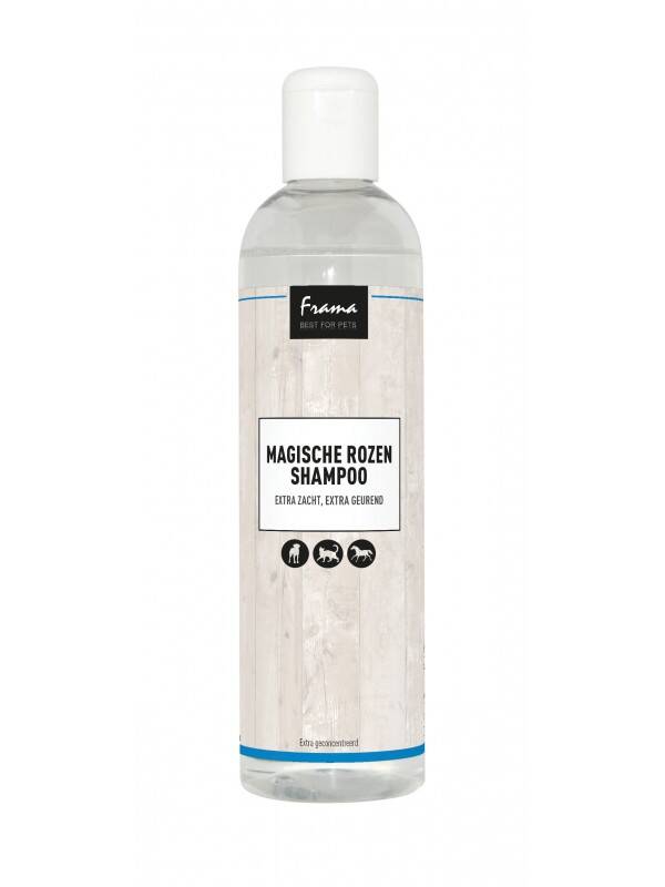 Frama Magische Rozen shampoo