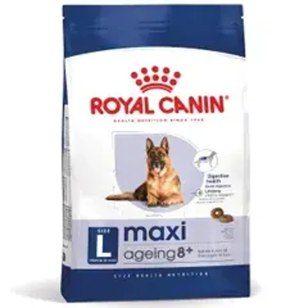 Royal Canin Maxi Adult 8+