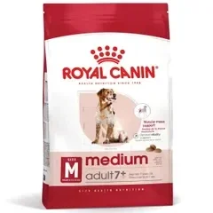 Royal Canin Medium Adult 7+