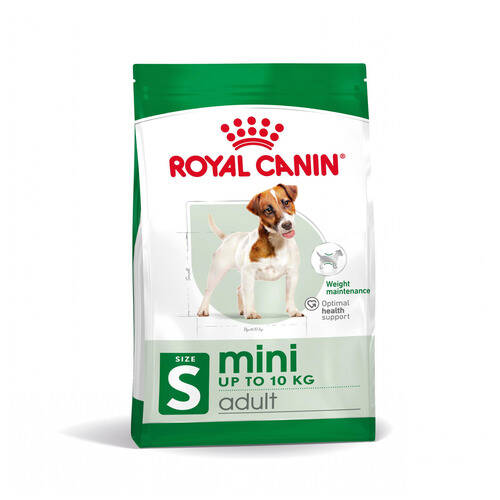 Royal Canin Mini Adult