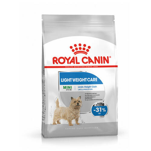 Royal Canin Mini Light Care